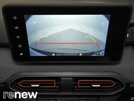 2024 Dacia Sandero Stepway TCe 90 STEPWAY Expression €19,900 thumbnail