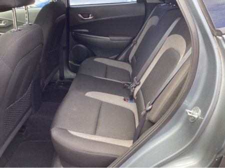 2019 Hyundai Kona - thumbnail 16