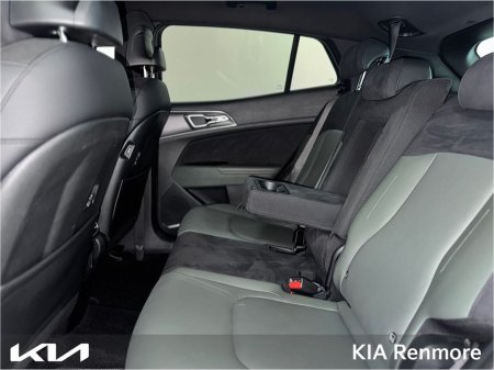 2025 Kia Sportage - thumbnail 8