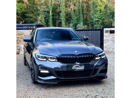 2020 BMW 3 Series 2020 (201)  BMW 330e M-SPORT  290BHP *VALUE ALERT €23,999 thumbnail