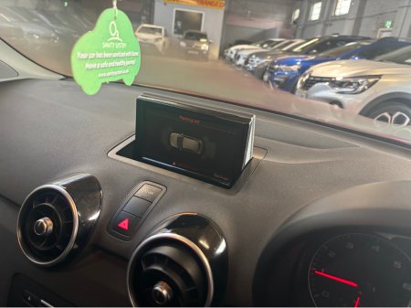 2016 Audi A1 1.0 tsi S tronic only 76000 kms Finance Available own this car from €54 per week €13,499 thumbnail