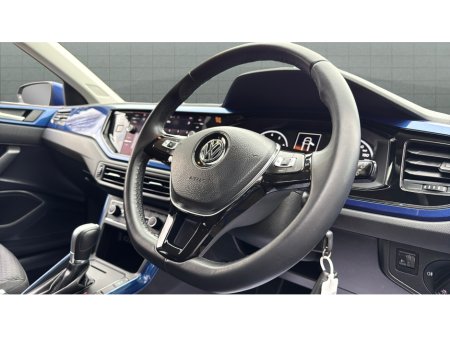 2019 Volkswagen Polo *NEW MODEL* 39,000KMS / 1OWNER / AS NEW / AUTO €17,490 thumbnail