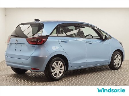 2020 Honda Fit - thumbnail 15