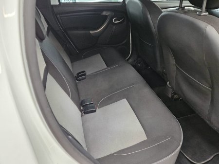 2018 Dacia Duster - thumbnail 6