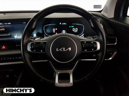 2023 Kia Sportage - thumbnail 14