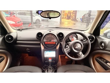 2015 MINI Hatch - thumbnail 12