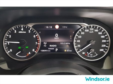 2021 Nissan Qashqai - thumbnail 20