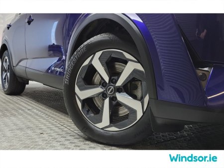 2024 Nissan Qashqai ePOWER QASHQAI SV PREMIUM *3K Scrappage* €35,995 thumbnail