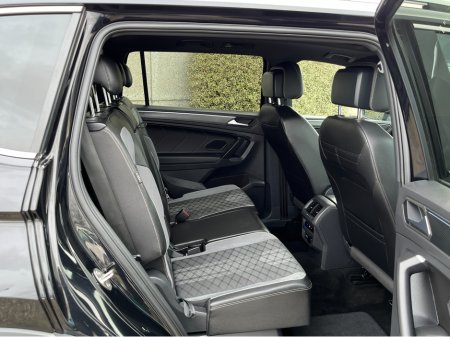 2023 Volkswagen Tiguan Allspace - thumbnail 12