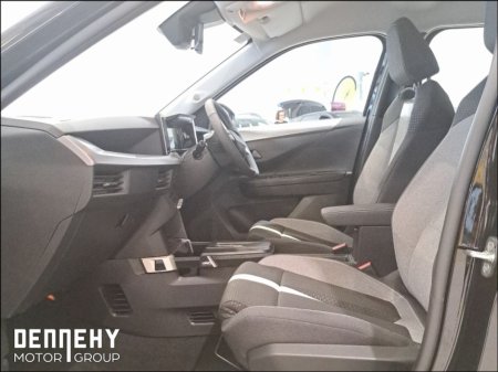 2026 Opel Frontera - thumbnail 5