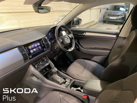 2024 Skoda Kodiaq - thumbnail 4