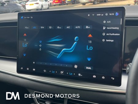 2025 BYD Sealion 7 7 EXCELLENCE EV A AWD €54,500 thumbnail