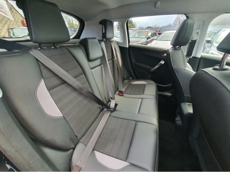 2019 Peugeot 2008 ALLURE 1.2 *AUTO* (NCT 03/27) €15,995 thumbnail