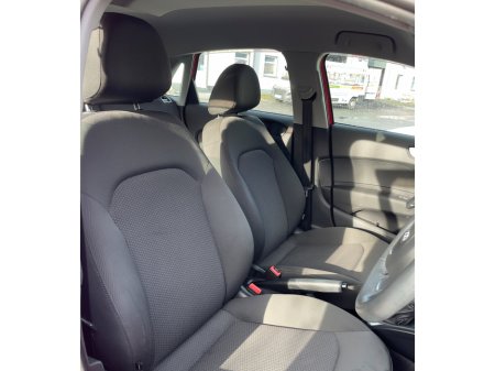 2016 Audi A1 - thumbnail 12