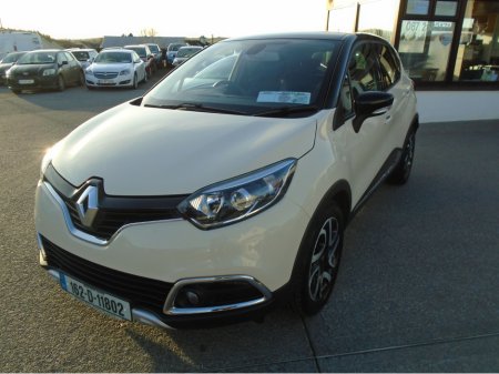 2016 Renault Captur - thumbnail 17