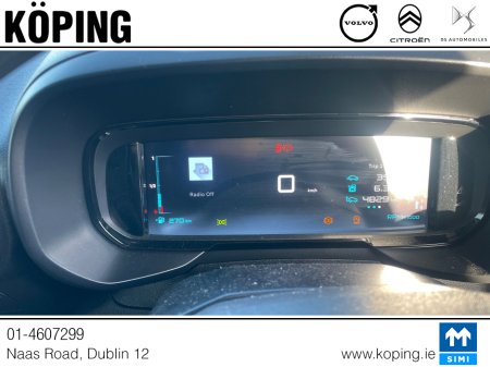 2025 Citroen Berlingo - thumbnail 24