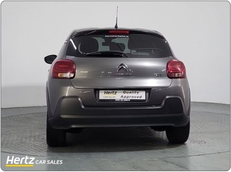 2023 Citroen C3 - thumbnail 19