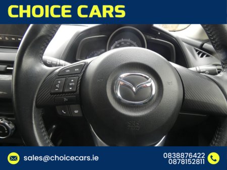 2015 Mazda Demio - thumbnail 9