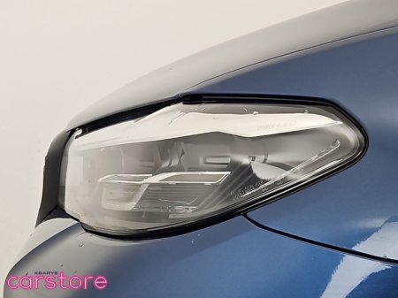 2021 BMW 5 Series - thumbnail 16