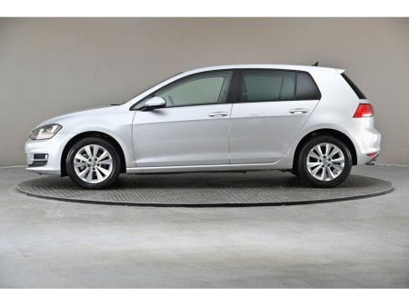 2016 Volkswagen Golf - thumbnail 5