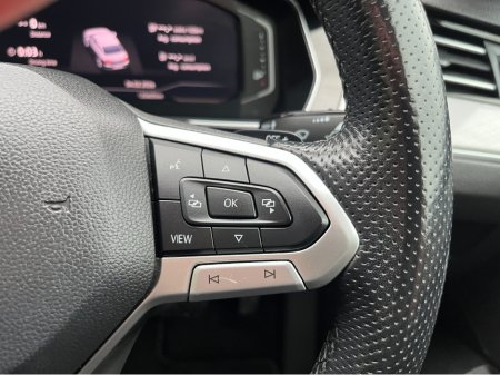 2019 Volkswagen Passat GTE 1.4 TSI PHEV PETROL HYBRID //FULL LEATHER HEATED SEATS//SAT NAV//ADAPTIVE CRUISE CONTROL// €17,950 thumbnail