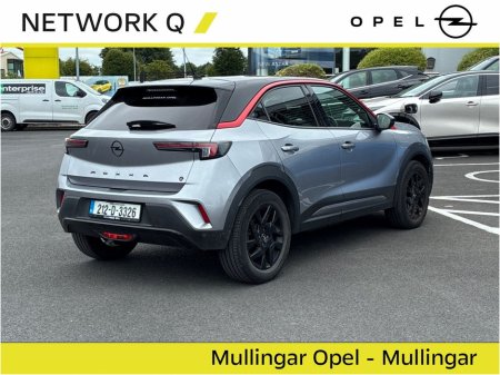 2021 Opel Mokka SRi EV 50kWh Auto - Check out our Reviews €17,940