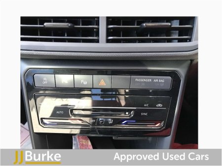 2022 Volkswagen T-Cross - thumbnail 28