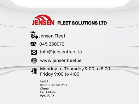 2023 Ford Transit Connect CONNECT LWB HP TREND 1.5td 100ps Auto (€17,950 ex vat / €22,078.50 inc vat) €17,950 thumbnail