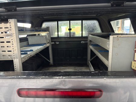 2016 Toyota Hilux - thumbnail 9