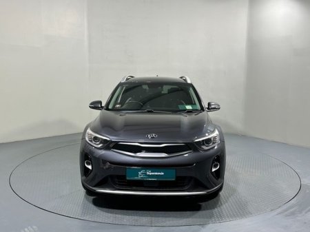 2020 Kia Stonic K3 Automatic 1.0 Petrol 201 €15,800 thumbnail