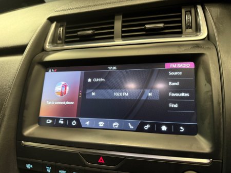 2020 Jaguar E-Pace - thumbnail 13