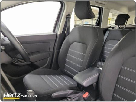 2023 Dacia Duster Expression 1.3 Petrol Automatic €20,395 thumbnail