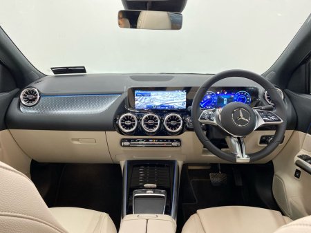 2026 Mercedes-Benz EQA - thumbnail 2