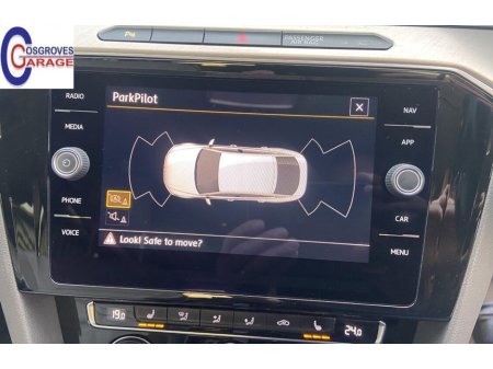 2019 Volkswagen Arteon 2.0 TDI ELEGANCE 150PS €22,950 thumbnail