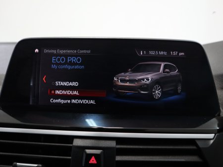 2021 BMW X3 *40* XDRIVE30E XLINE AUTO €31,800 thumbnail