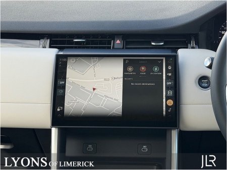 2025 Land Rover Discovery Sport - thumbnail 13