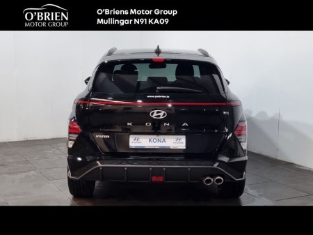 2025 Hyundai Kona - thumbnail 10