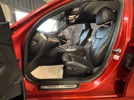 2020 BMW 3 Series 330e M Sport Auto €24,950 thumbnail