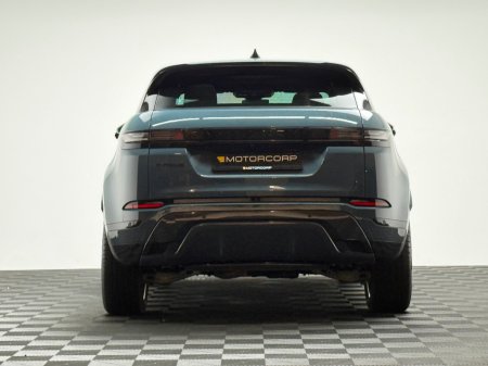 2025 Land Rover Range Rover Evoque HSE DYNAMIC P300E *PAN ROOF* €59,990 thumbnail