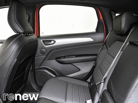 2025 Renault Arkana - thumbnail 11