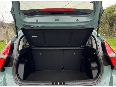 2025 Hyundai Bayon Bayon Executive Auto €27,950 thumbnail