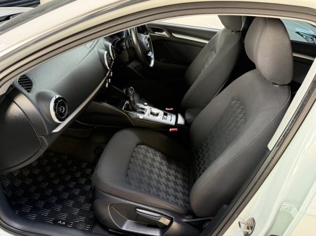 2015 Audi A3 1.4 TFSI €14,890 thumbnail