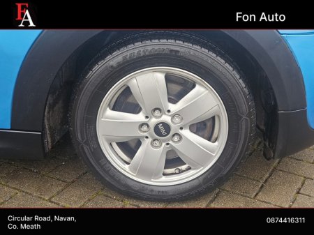 2015 MINI Hatch - thumbnail 30