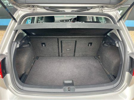 2017 Volkswagen Golf - thumbnail 21