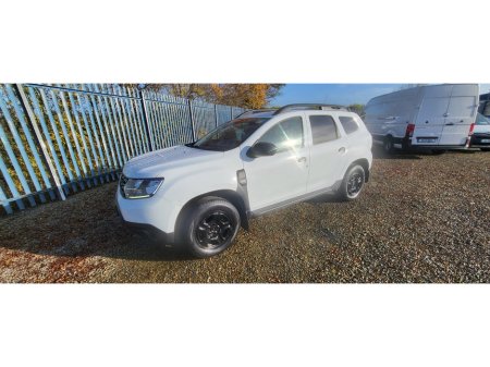 2019 Dacia Duster  €6,995