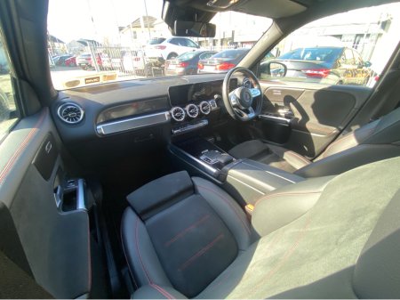 2020 Mercedes-Benz GLB - thumbnail 24