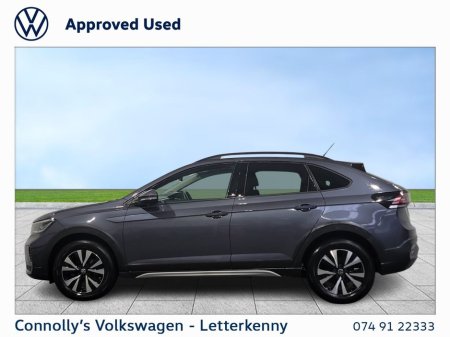 2023 Volkswagen Taigo 1.0 TSI 95HP Life €20,450 thumbnail