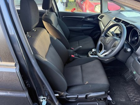 2018 Honda Jazz - thumbnail 18