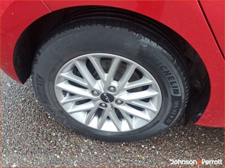 2023 Kia Rio 1.25 PE €20,900 thumbnail