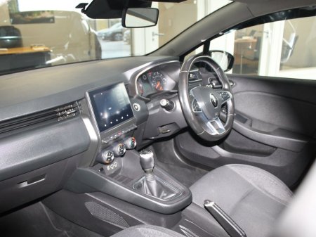 2020 Renault Clio - thumbnail 9